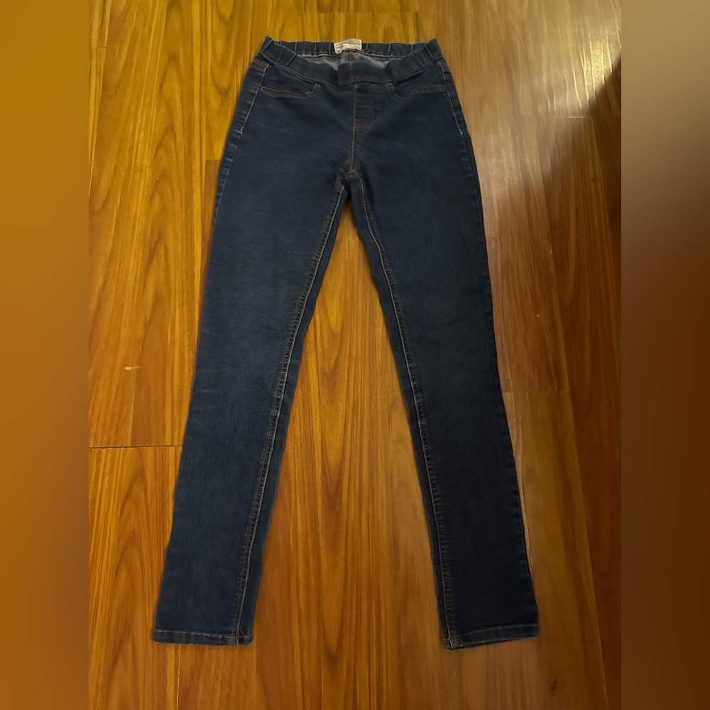 Dark Blue Women's Jeans size small women’s
